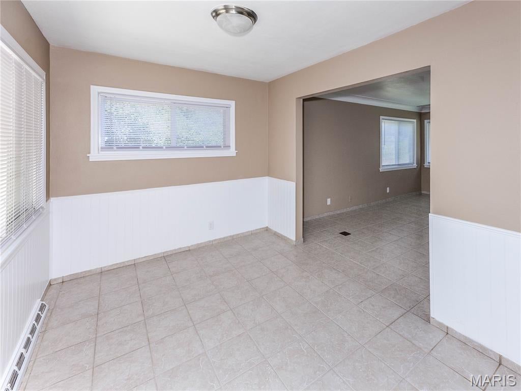 Meadow Heights Second Add - Residential