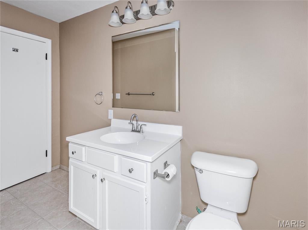 Meadow Heights Second Add - Residential