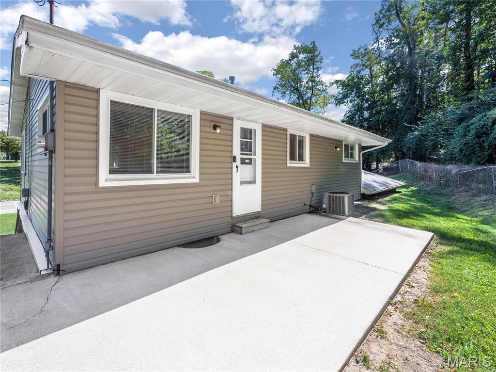 Meadow Heights Second Add - Residential