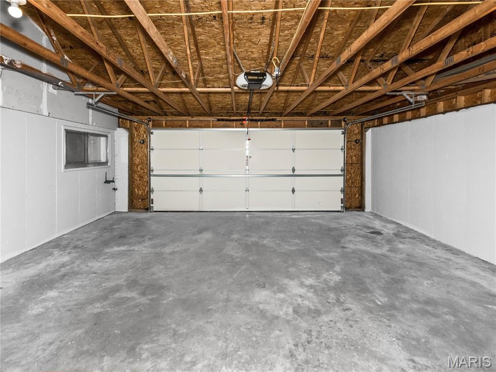 Meadow Heights Second Add - Residential