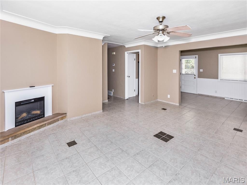 Meadow Heights Second Add - Residential