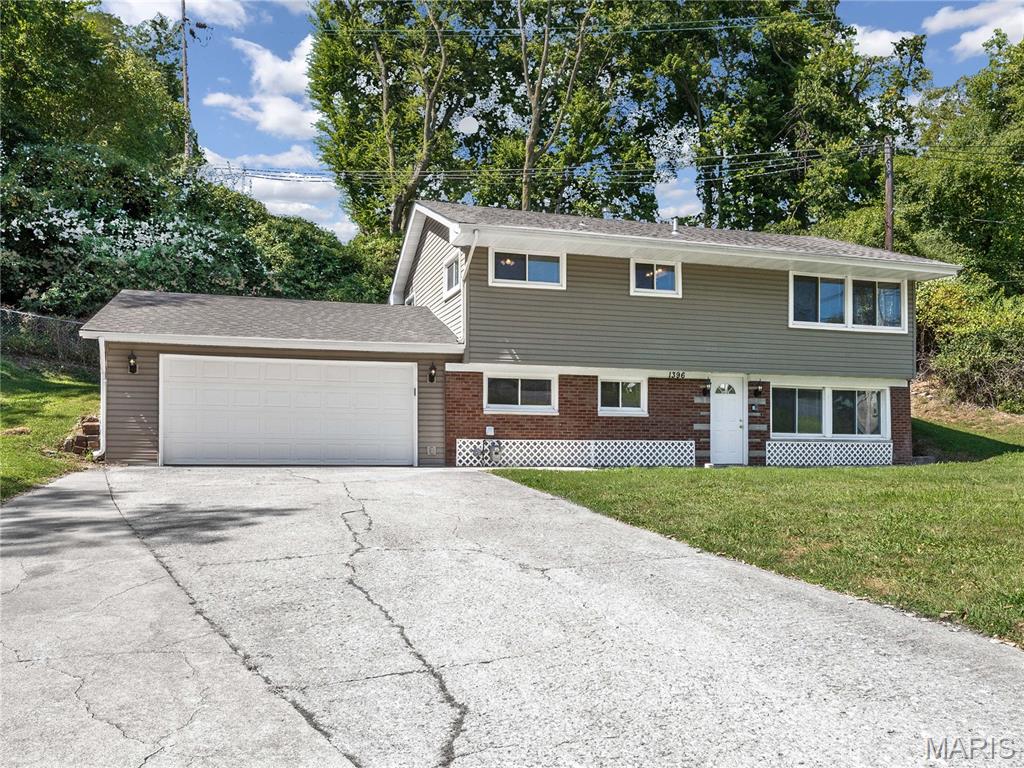 Meadow Heights Second Add - Residential