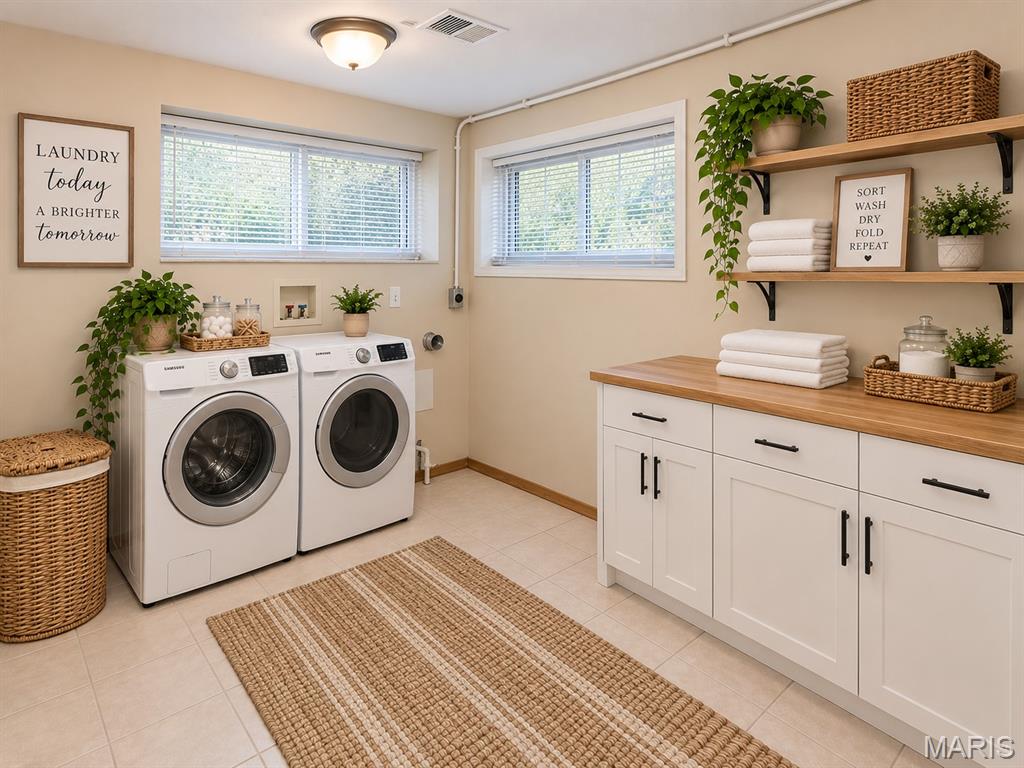 Meadow Heights Second Add - Residential