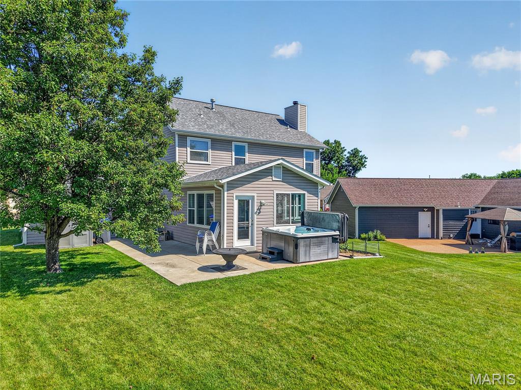 Bryan Valley #2 - Residential