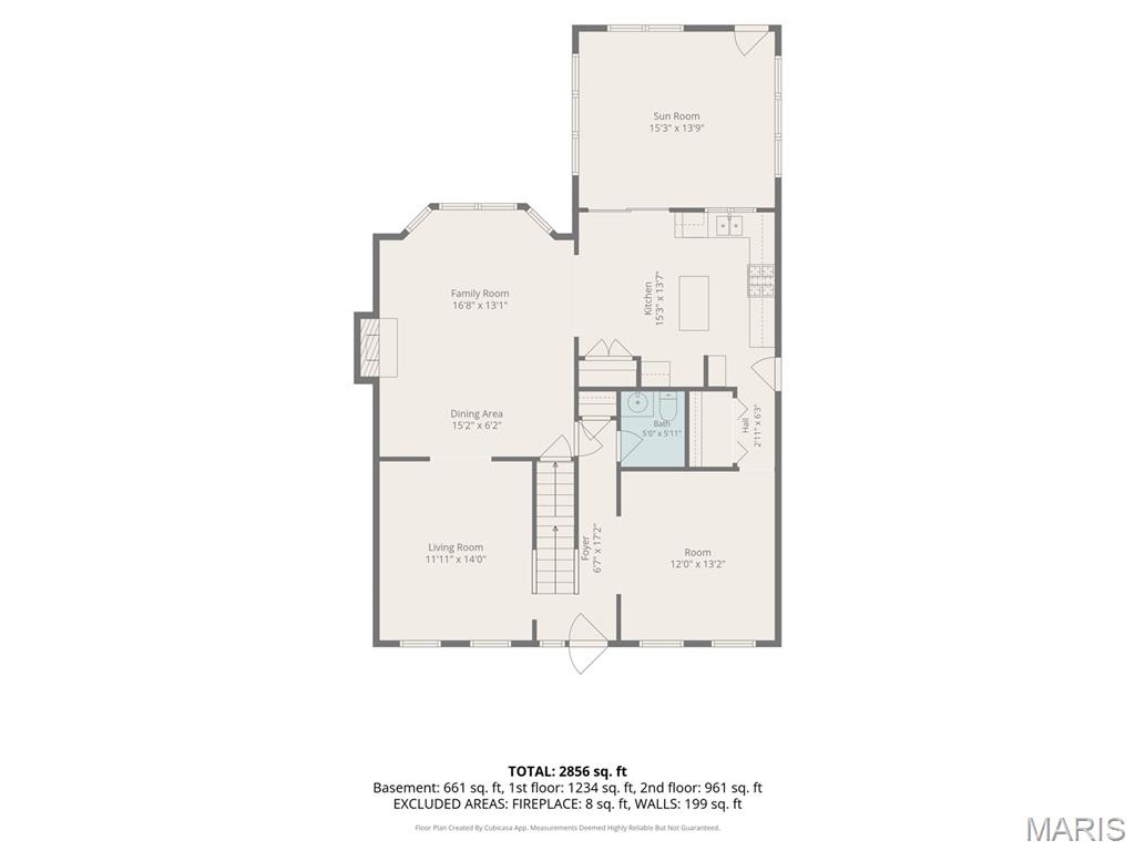 Bryan Valley #2 - Residential