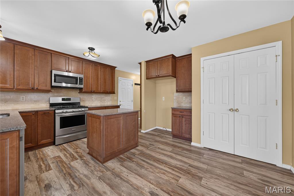 Bryan Valley #2 - Residential
