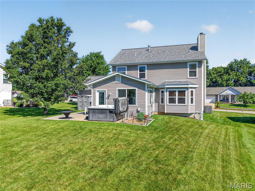 Bryan Valley #2 - Residential