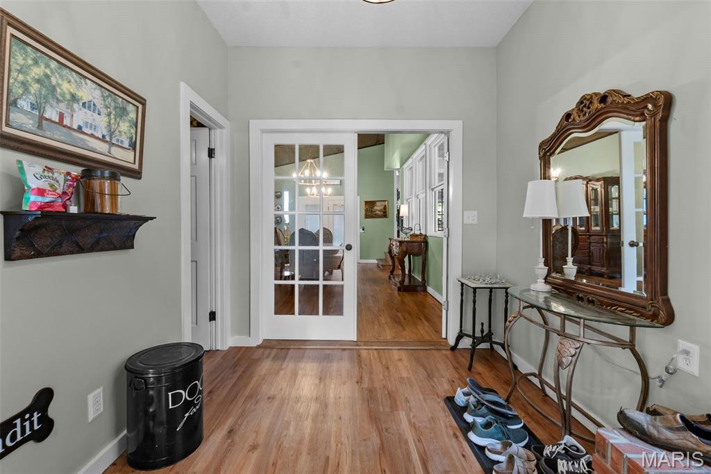 Smith Lillian A Addnsikeston - Residential