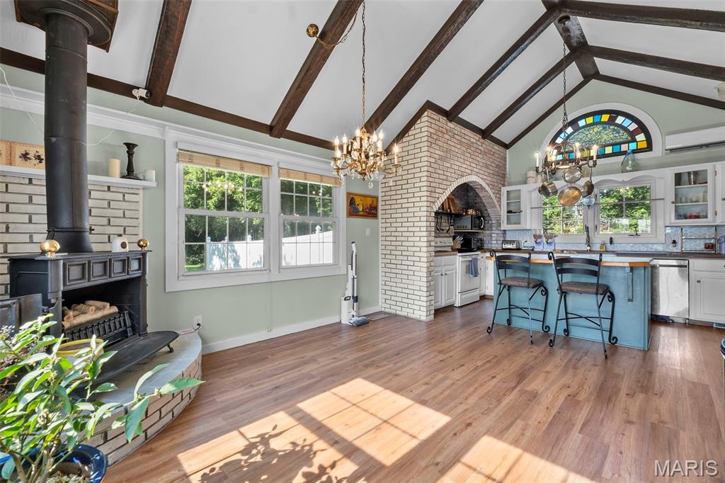 Smith Lillian A Addnsikeston - Residential