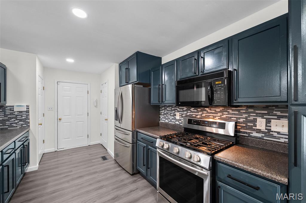 Waterside Crossing - Residential