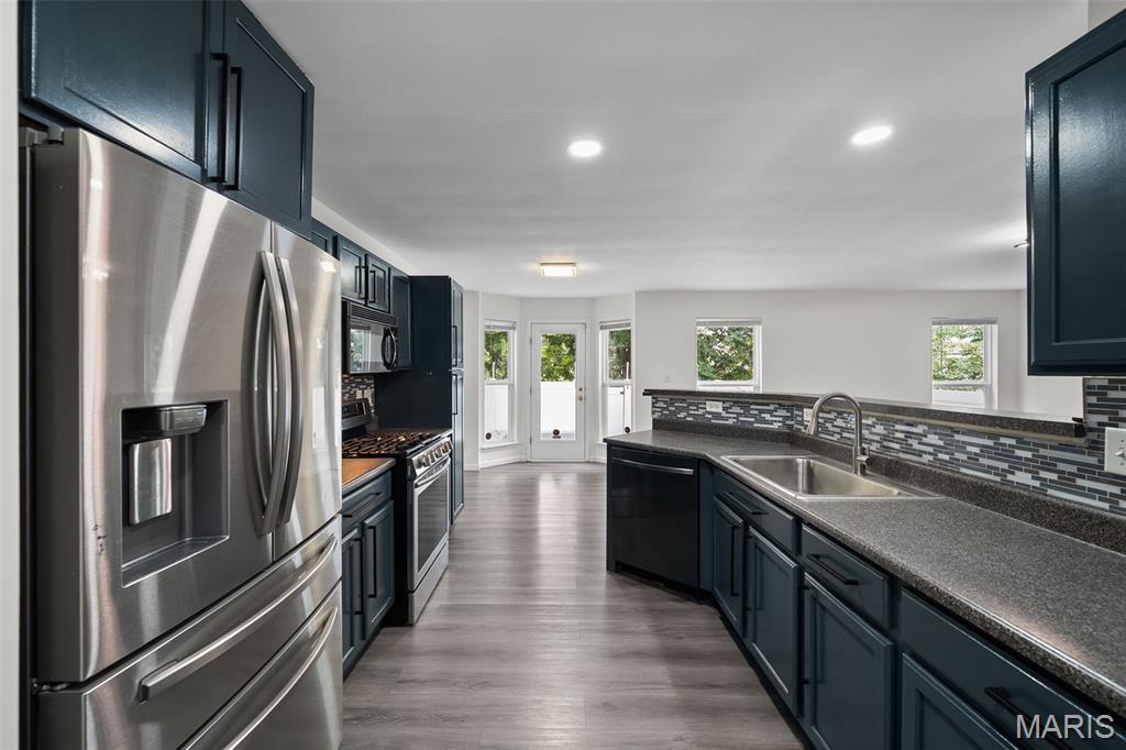 Waterside Crossing - Residential