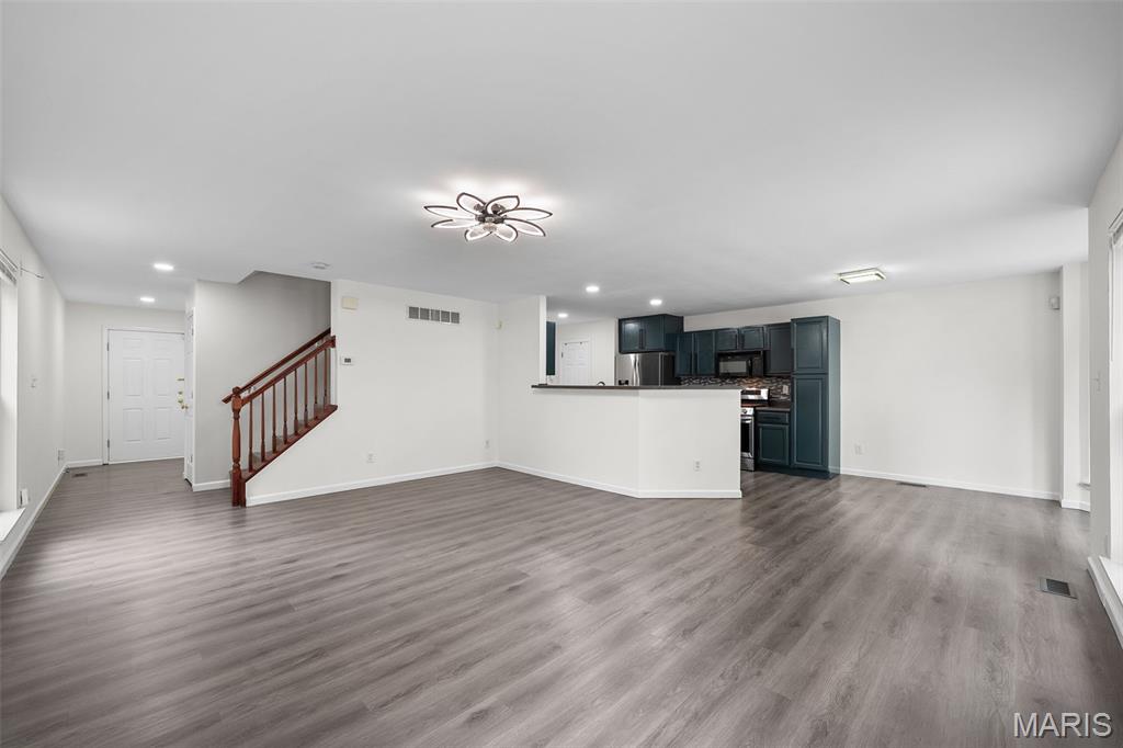 Waterside Crossing - Residential