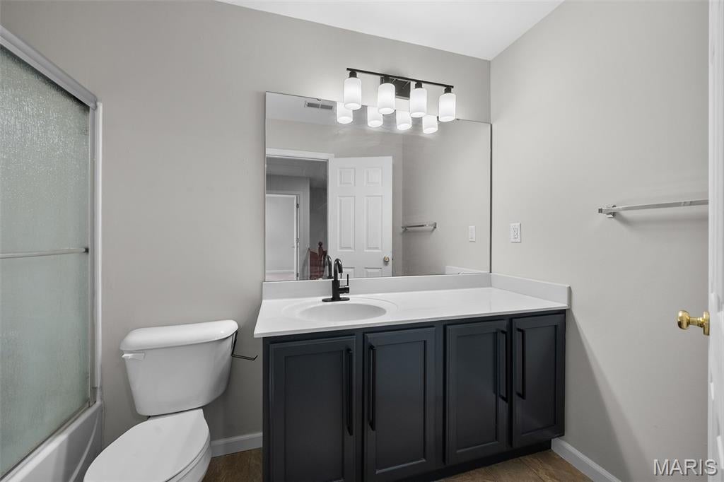 Waterside Crossing - Residential