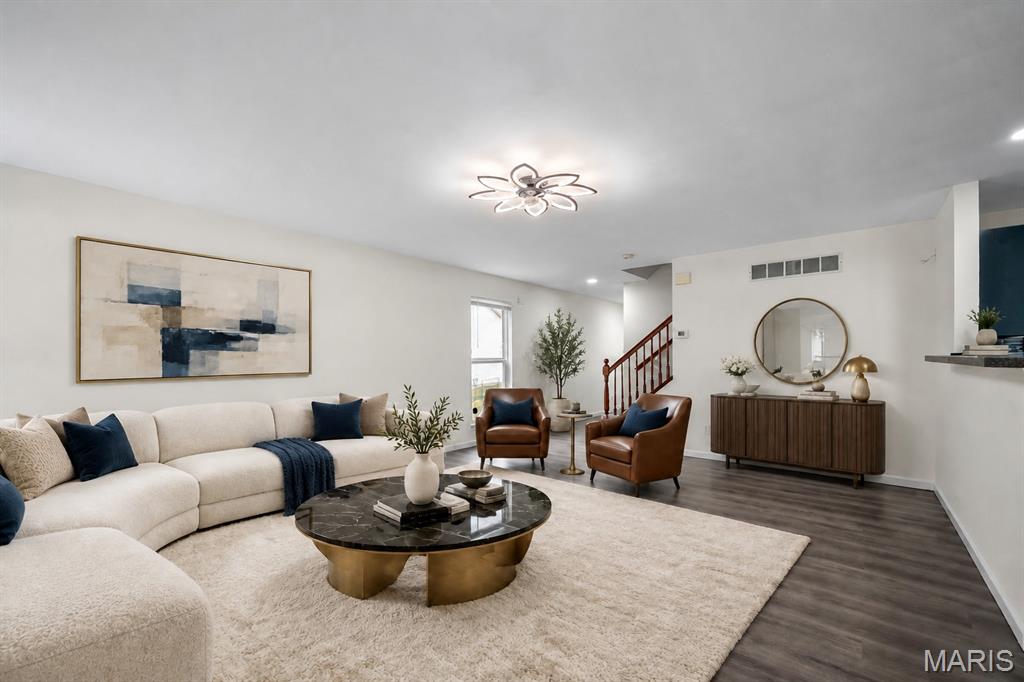 Waterside Crossing - Residential