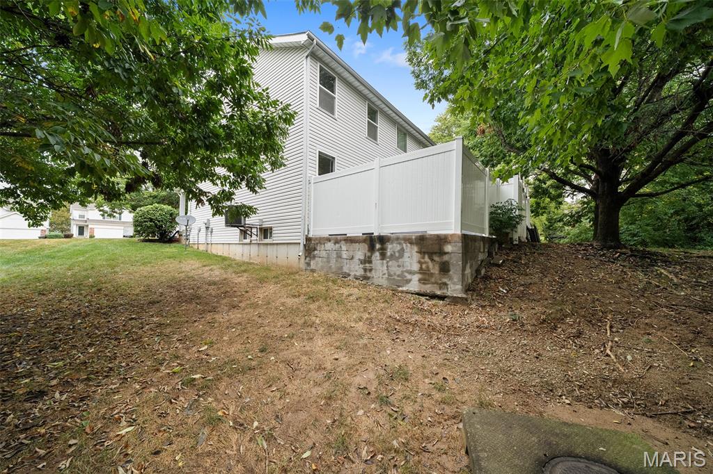 Waterside Crossing - Residential