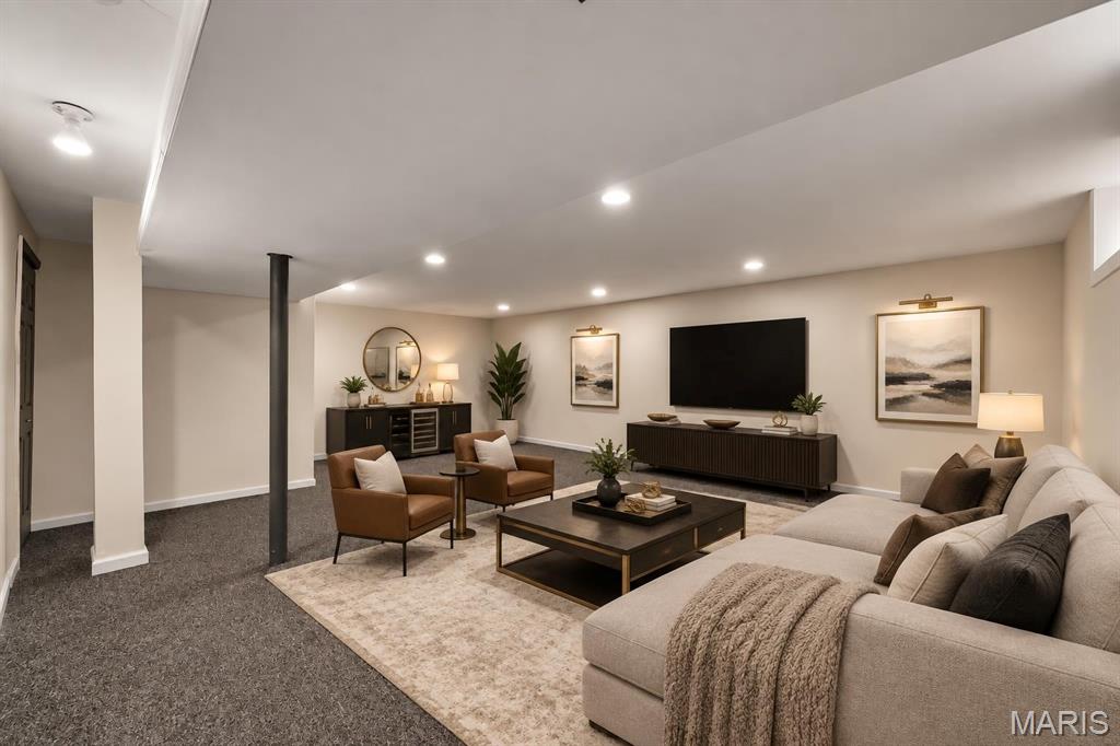 Waterside Crossing - Residential