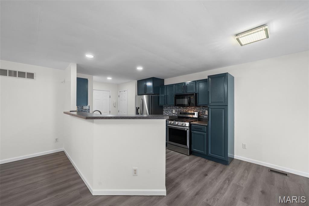 Waterside Crossing - Residential