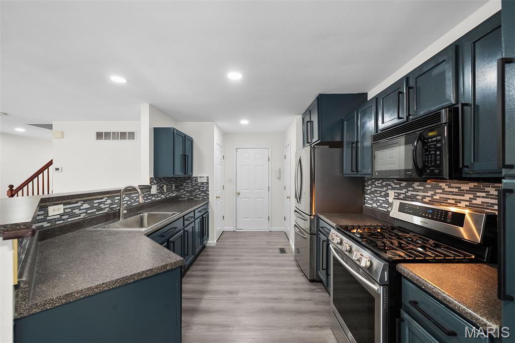 Waterside Crossing - Residential