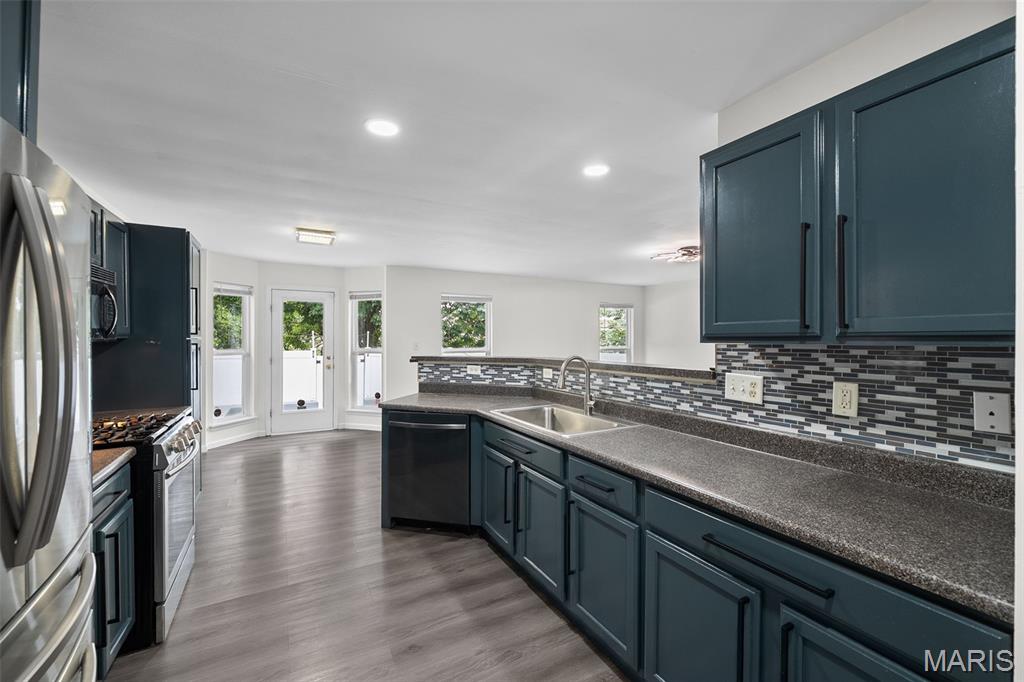 Waterside Crossing - Residential