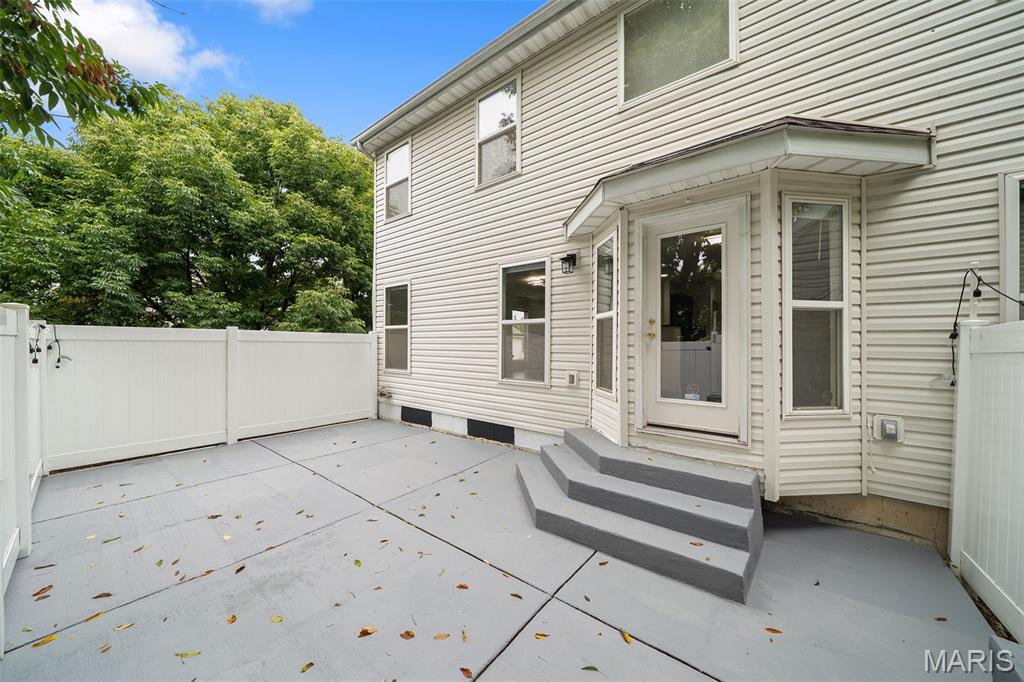 Waterside Crossing - Residential
