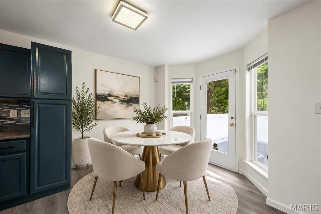 Waterside Crossing - Residential
