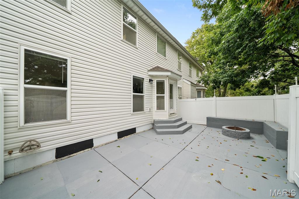 Waterside Crossing - Residential