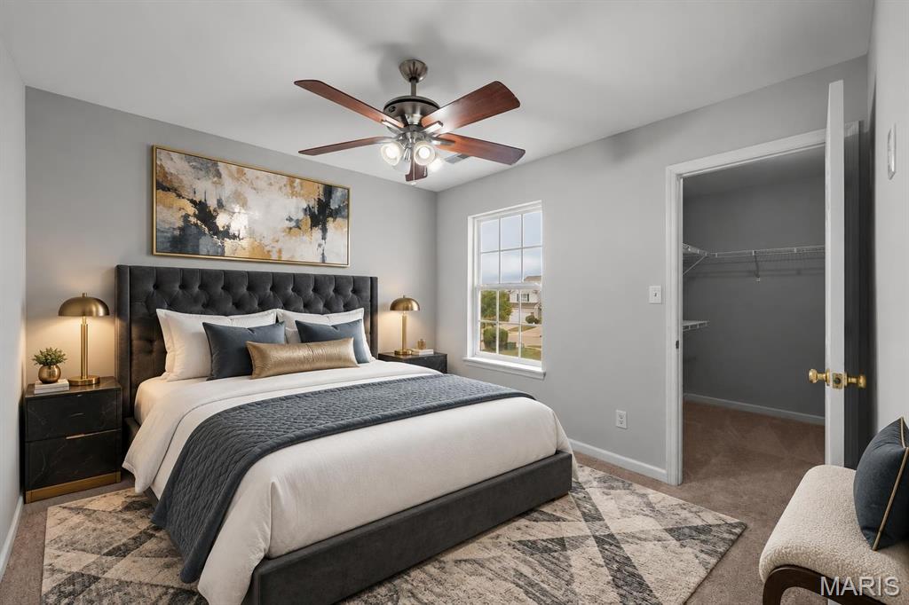 Waterside Crossing - Residential
