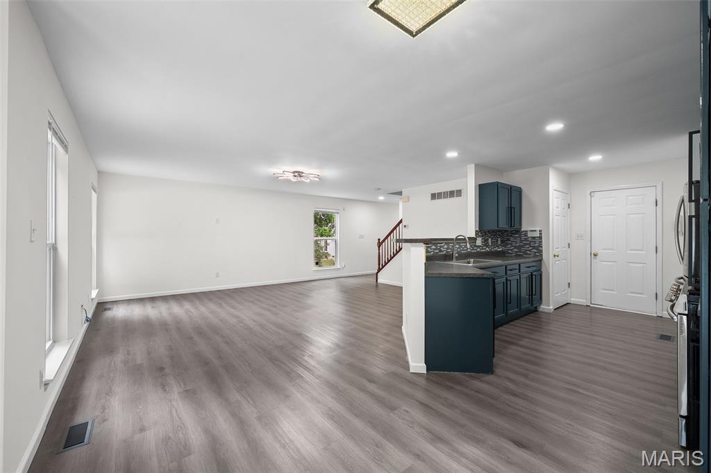 Waterside Crossing - Residential