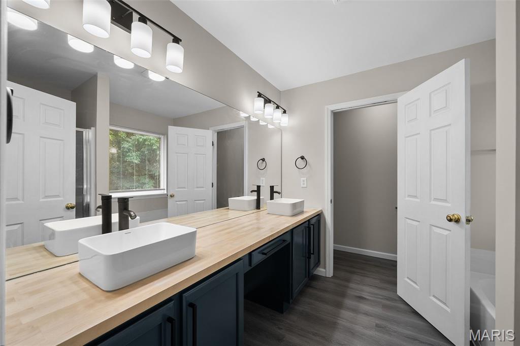 Waterside Crossing - Residential