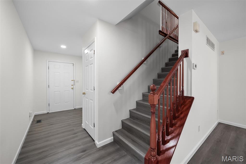 Waterside Crossing - Residential