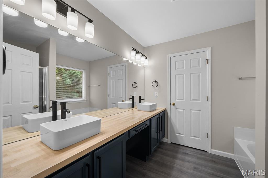 Waterside Crossing - Residential