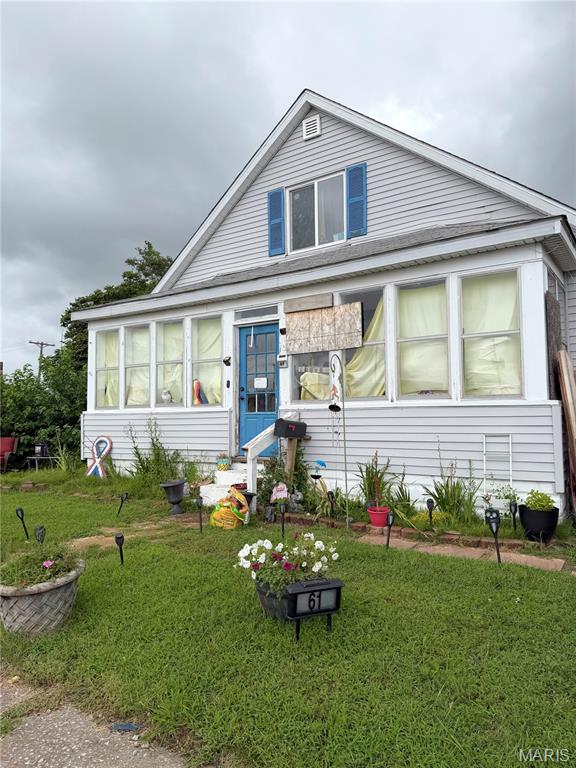 Dulaneys Second Add - Residential