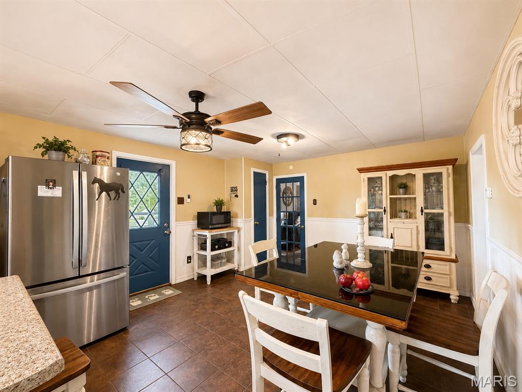 Private - Residential