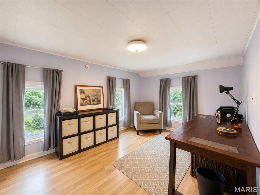 Private - Residential