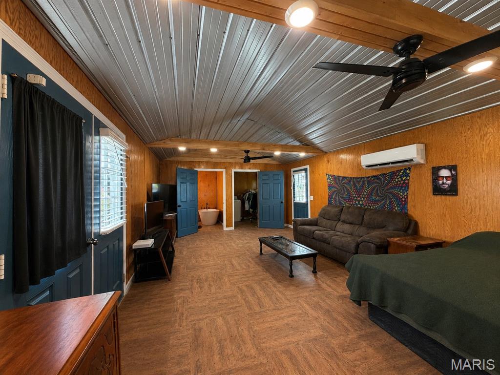 Private - Residential