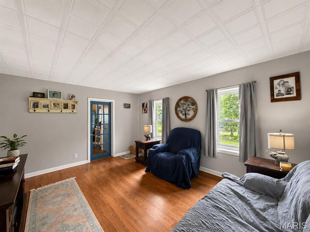 Private - Residential
