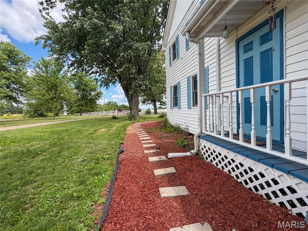 Private - Residential