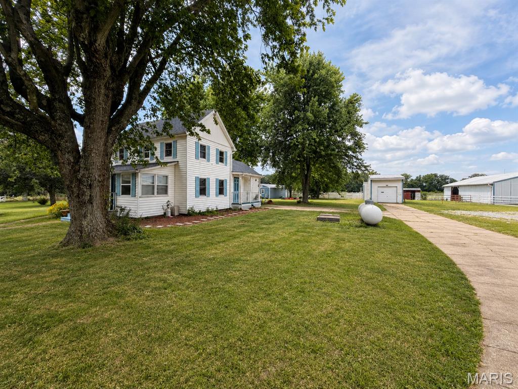 Private - Residential