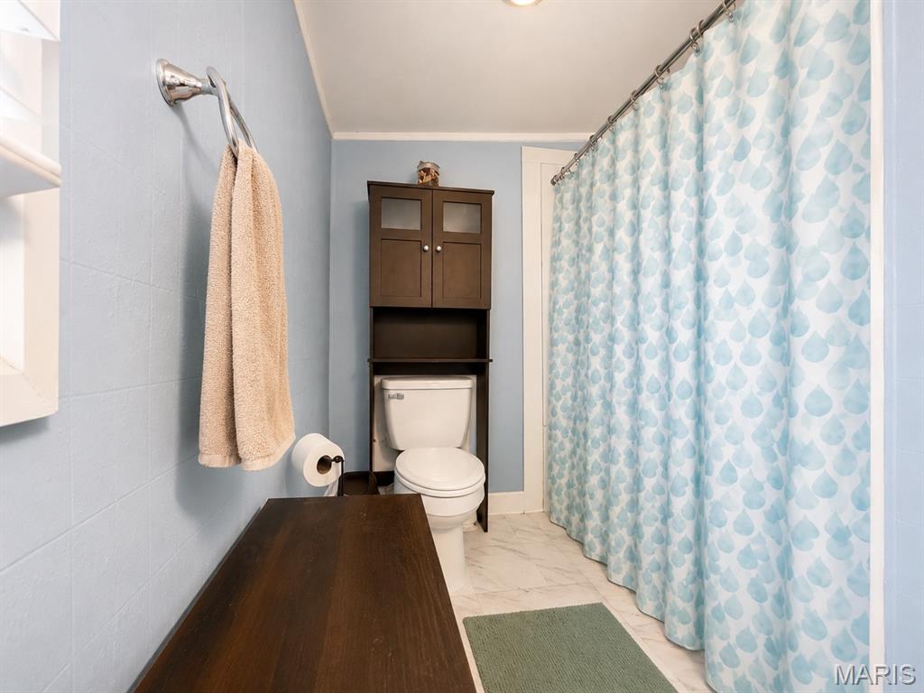 Private - Residential