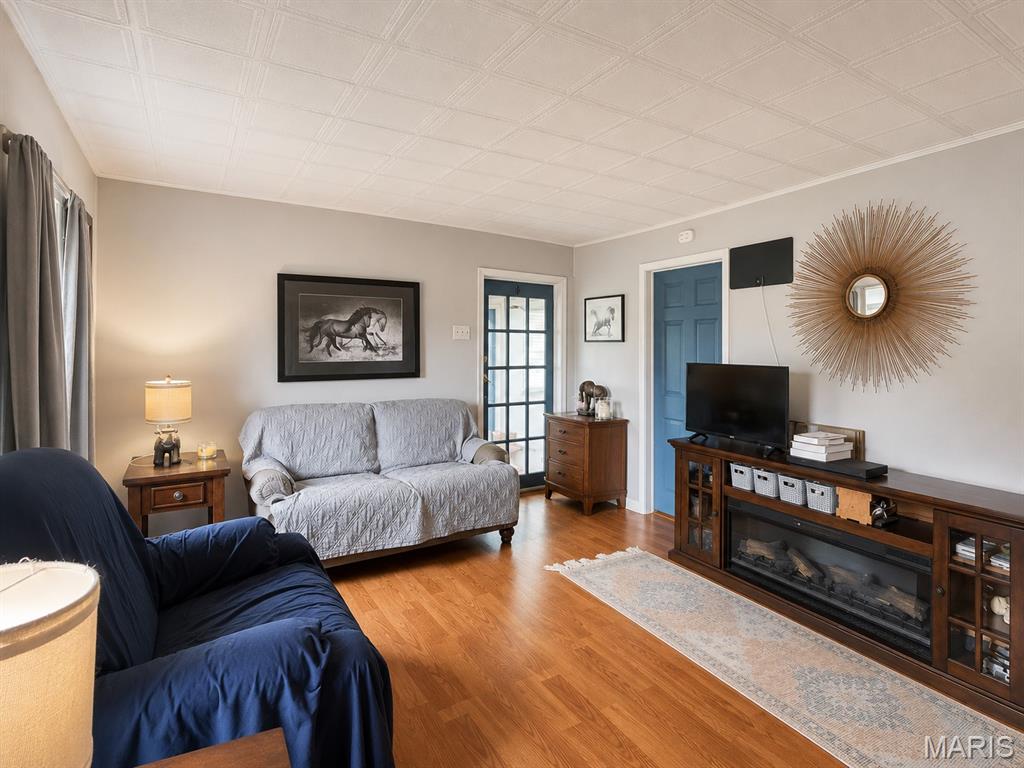 Private - Residential
