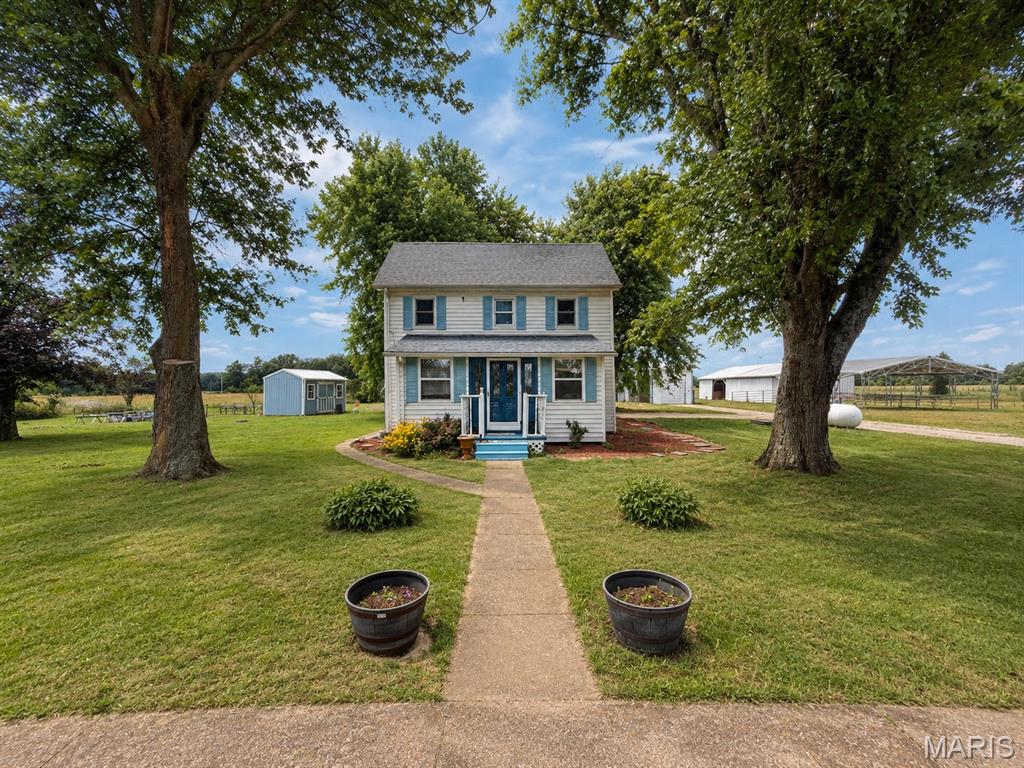 Private - Residential