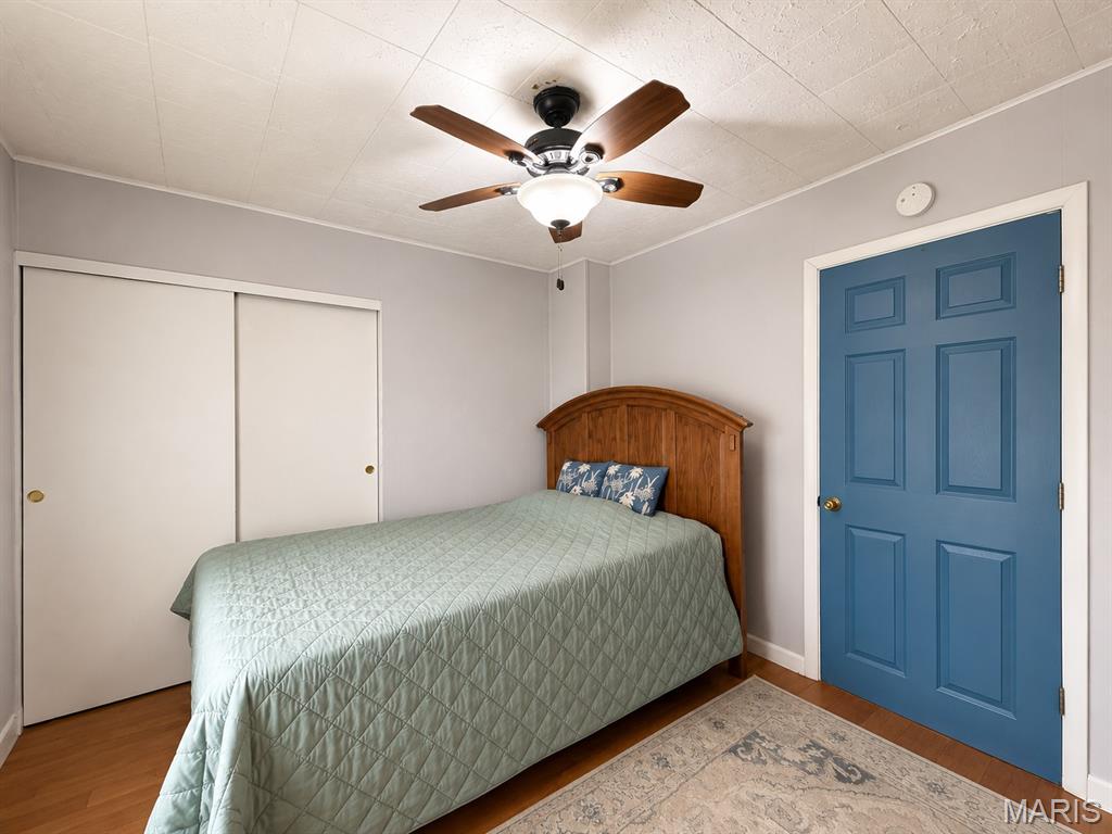 Private - Residential