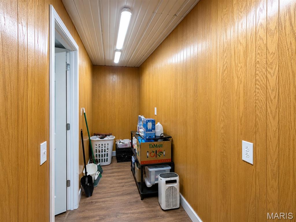 Private - Residential