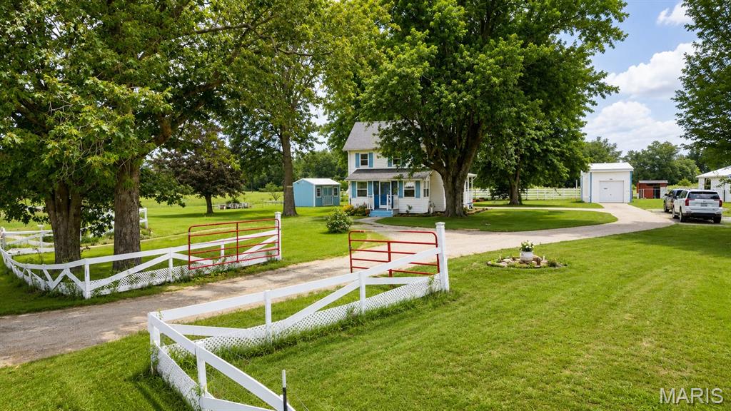 Private - Residential