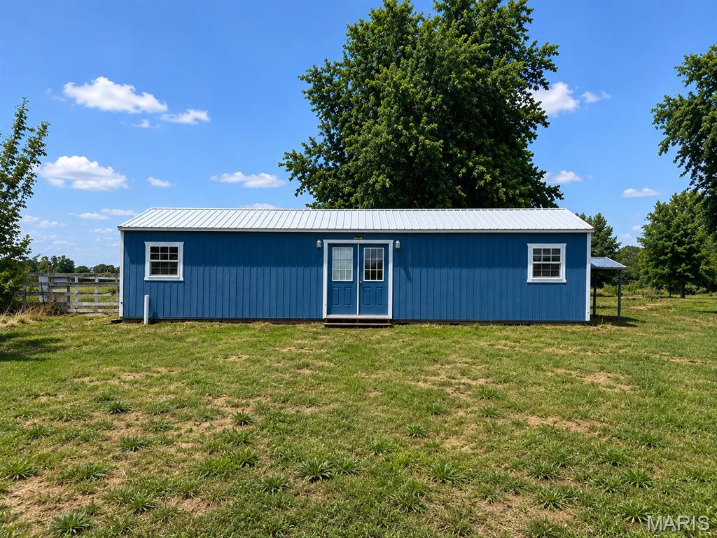 Private - Residential