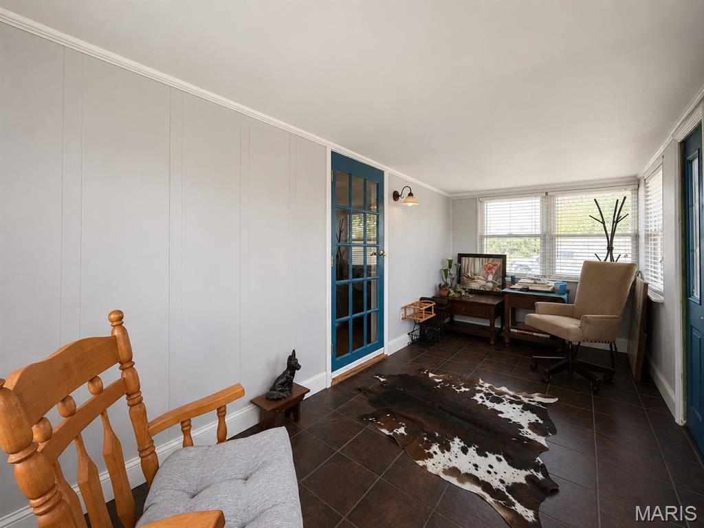 Private - Residential