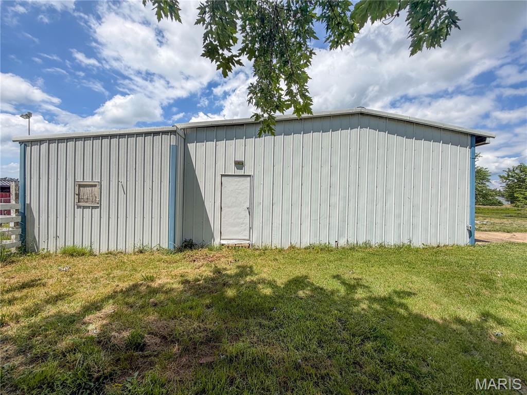 Private - Residential
