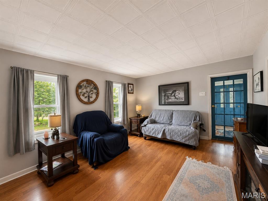 Private - Residential