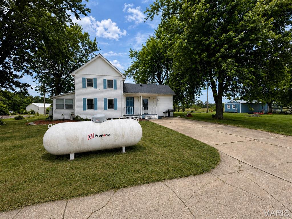 Private - Residential