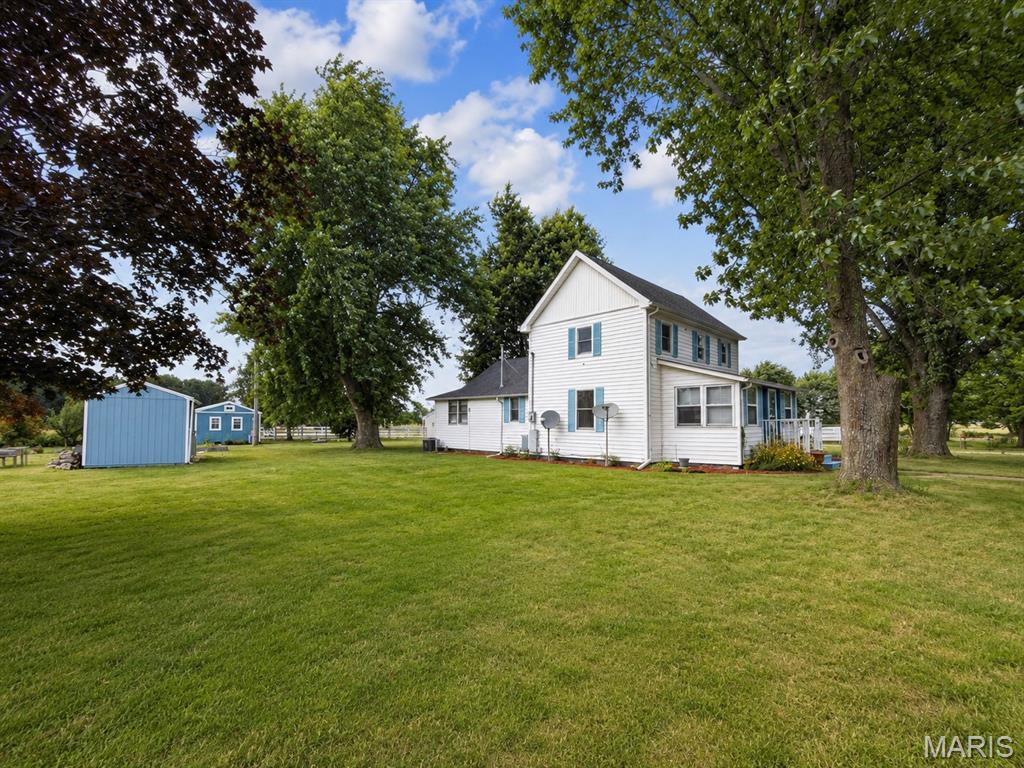 Private - Residential